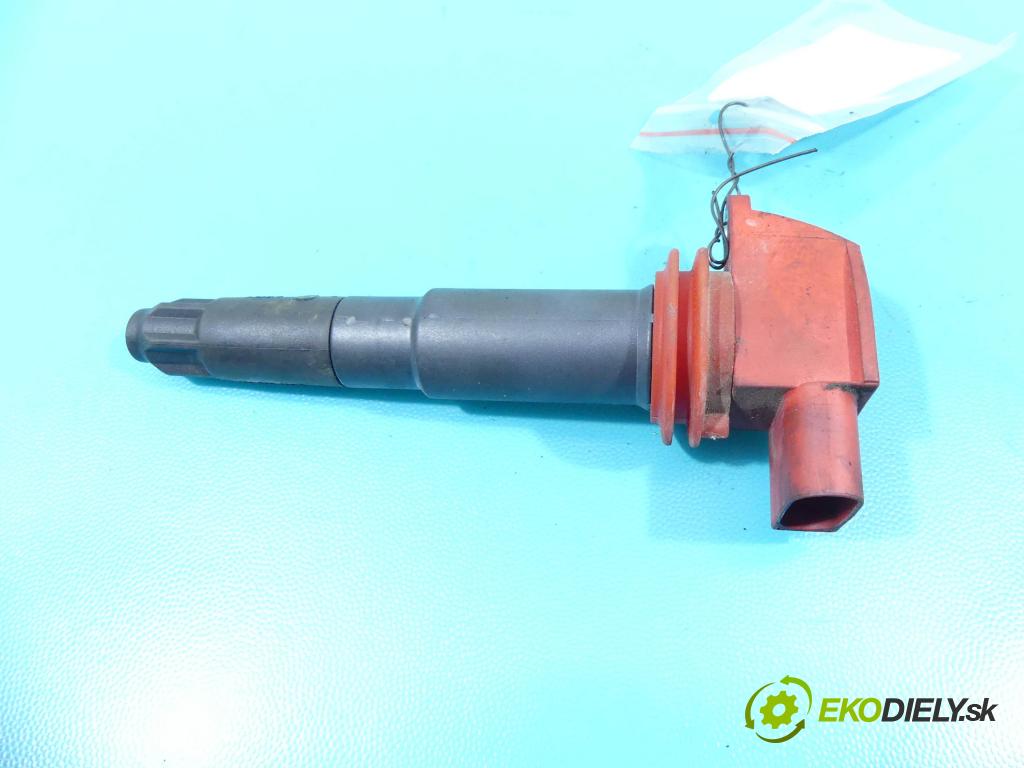 Porsche Panamera I 970 2009-2016 4.8 V8 400KM: automatic 294 kW 4806 cm3 5- cievka zapaľovacia 0040102042 (Zapaľovacie cievky, moduly)