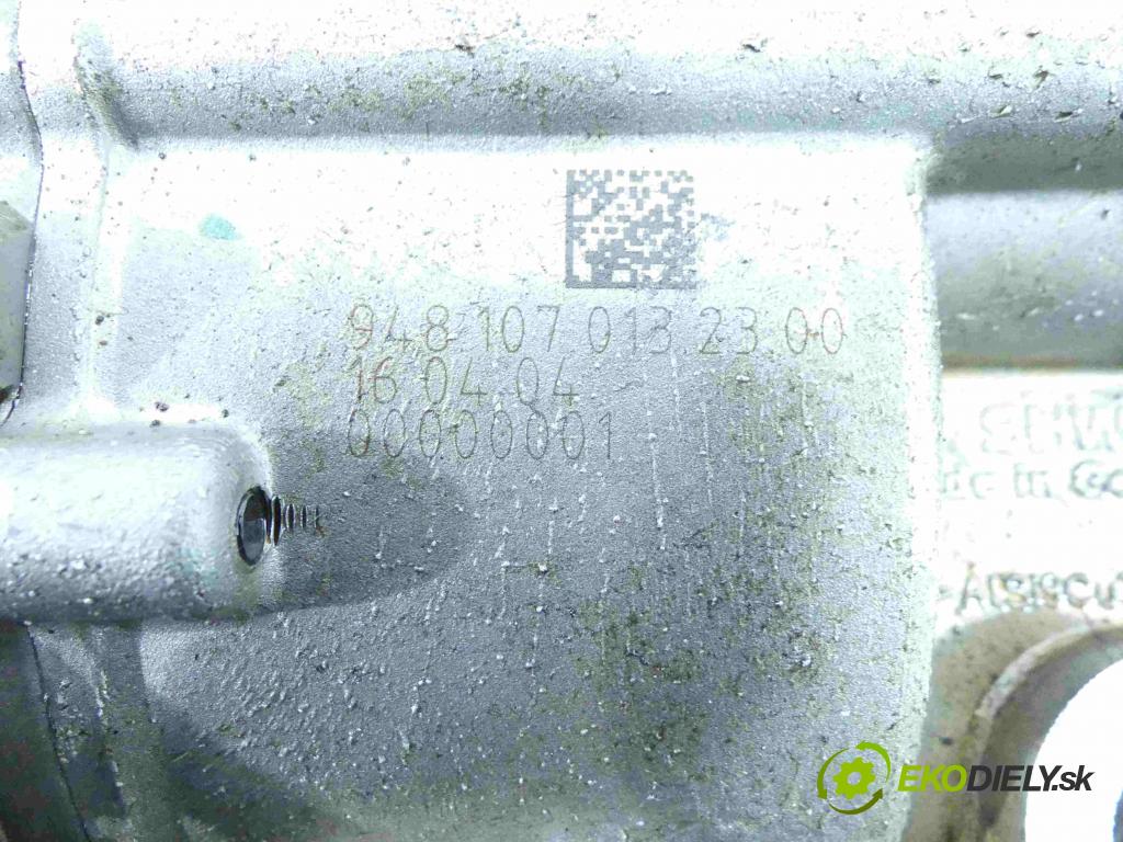 Porsche Panamera I 970 2009-2016 4.8 V8 400KM automatic 294 kW 4806 cm3 5- čerpadlo olej: M4840 (Olejové pumpy)