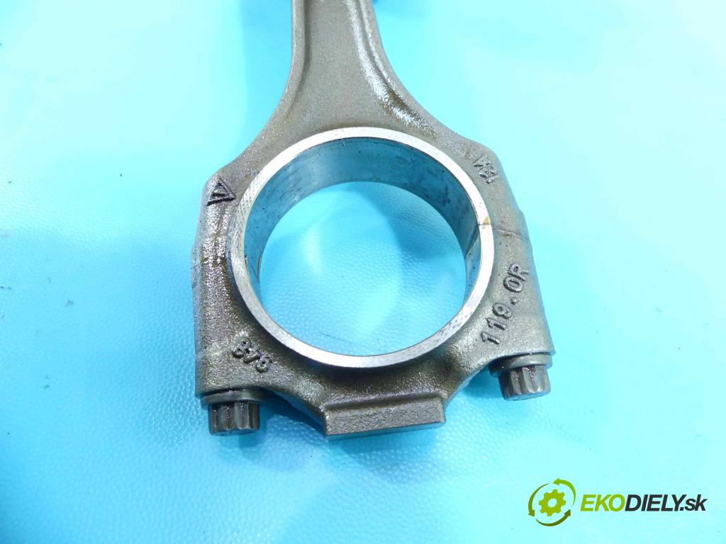 Porsche Panamera I 970 2009-2016 4.8 V8 400KM: automatic 294 kW 4806 cm3 5- piest M4840 (Piest)