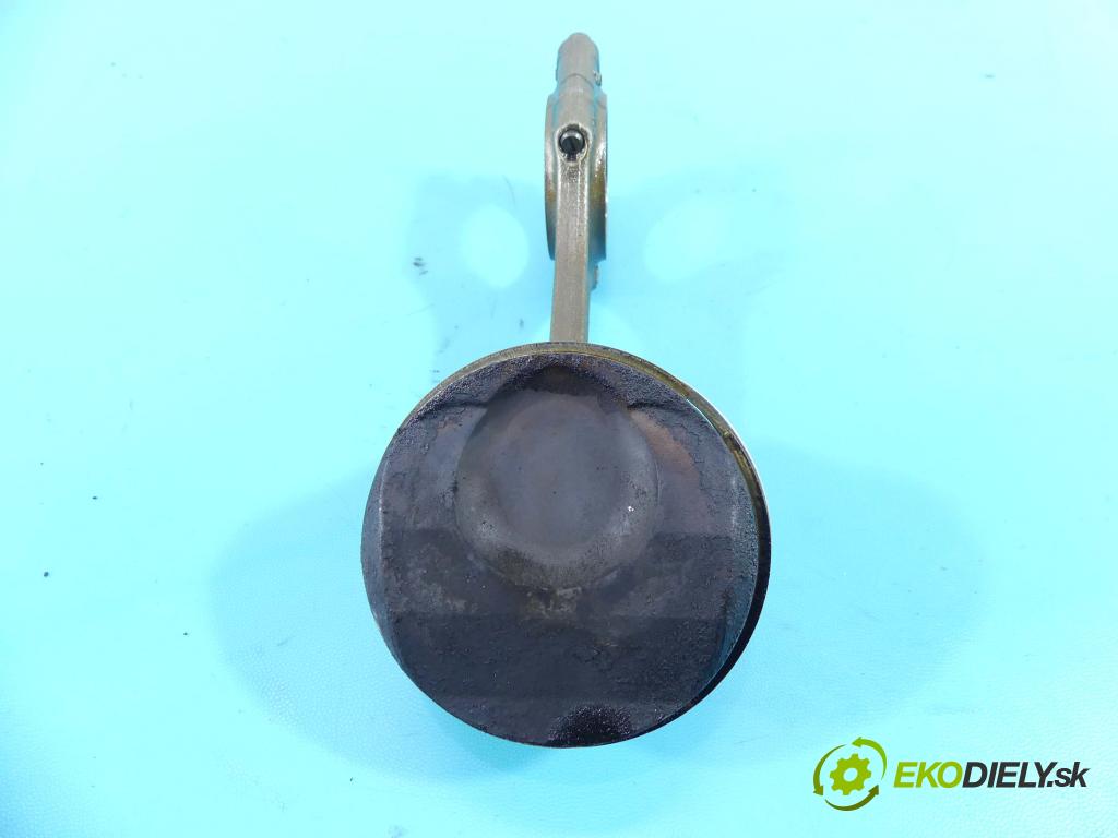 Porsche Panamera I 970 2009-2016 4.8 V8 400KM: automatic 294 kW 4806 cm3 5- piest M4840 (Piest)