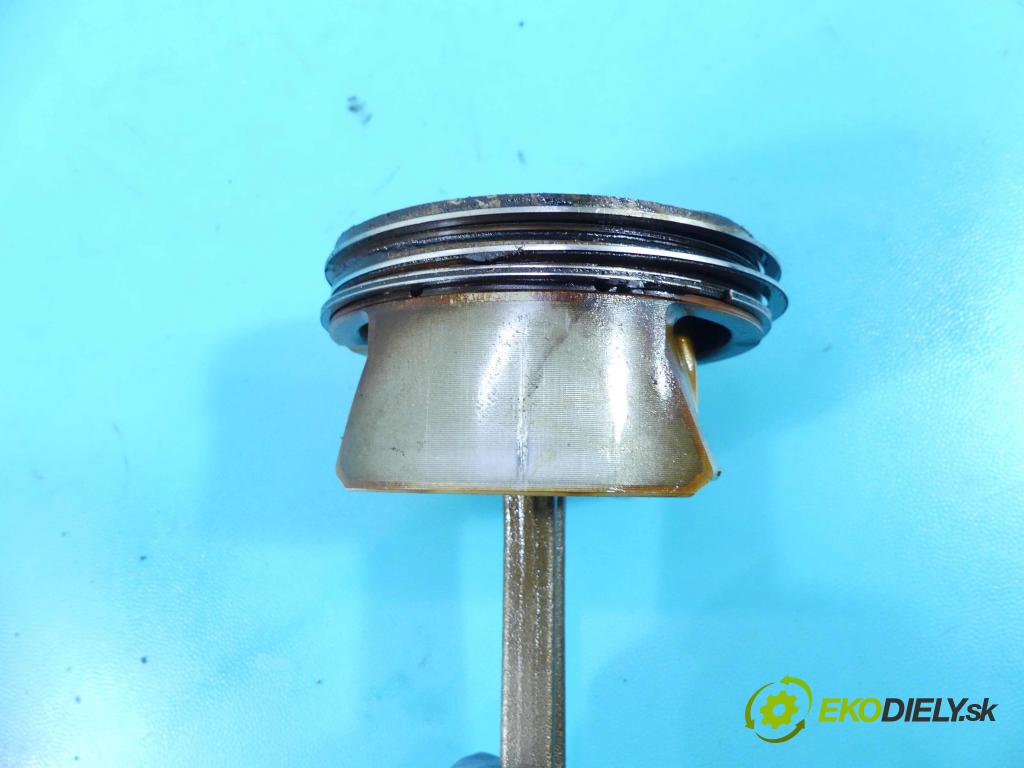 Porsche Panamera I 970 2009-2016 4.8 V8 400KM: automatic 294 kW 4806 cm3 5- piest M4840 (Piest)