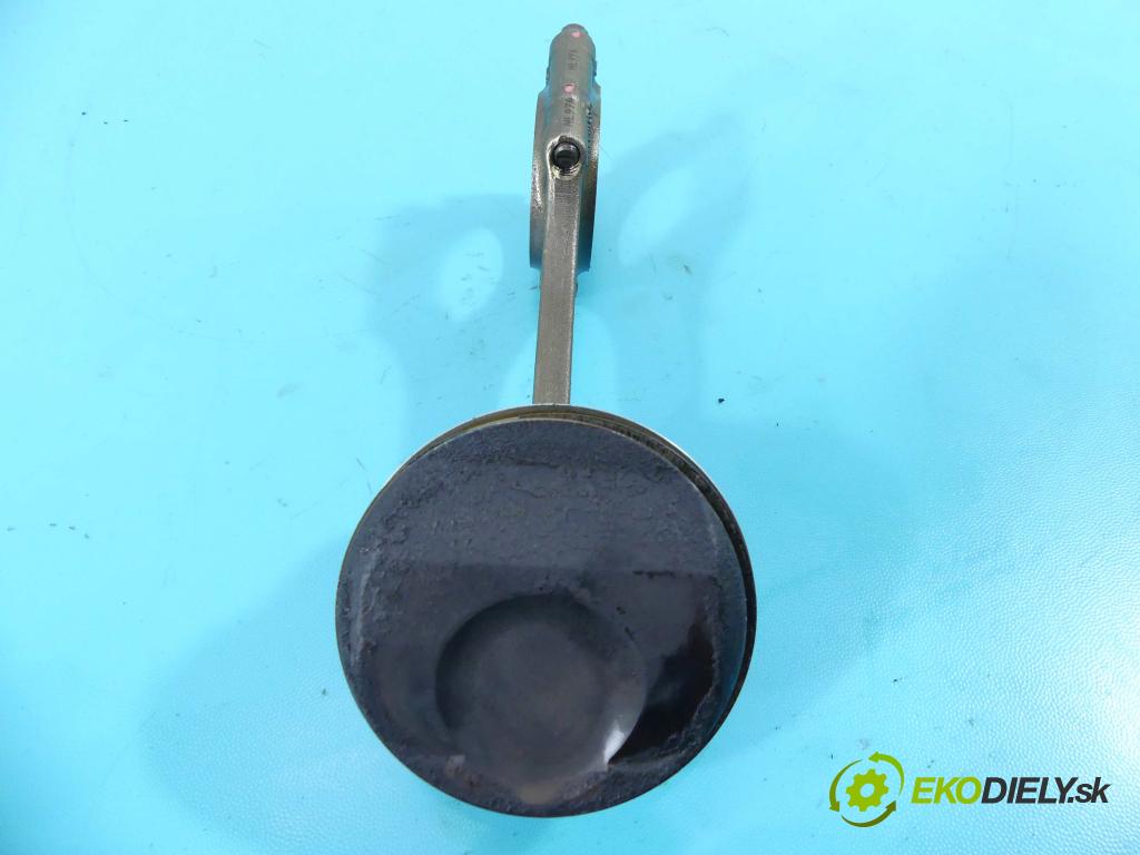 Porsche Panamera I 970 2009-2016 4.8 V8 400KM: automatic 294 kW 4806 cm3 5- piest M4840 (Piest)