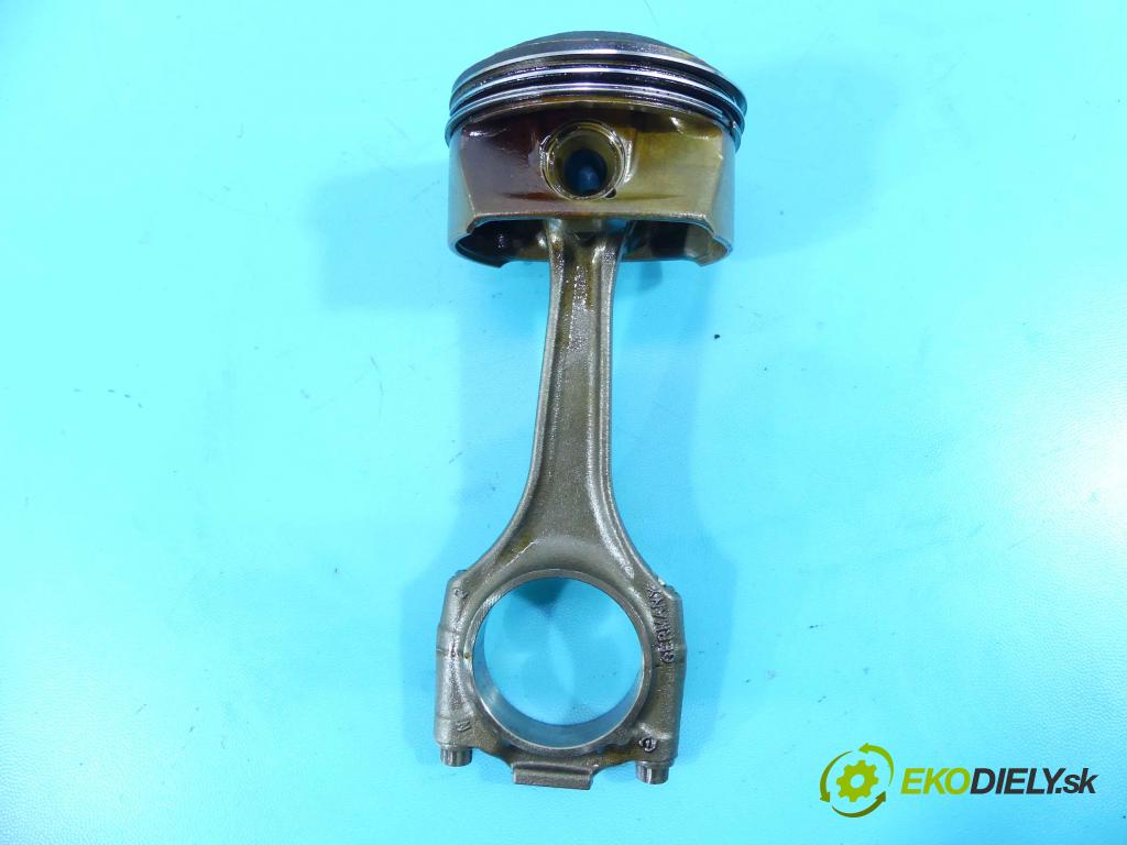 Porsche Panamera I 970 2009-2016 4.8 V8 400KM: automatic 294 kW 4806 cm3 5- piest M4840 (Piest)