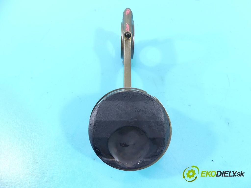 Porsche Panamera I 970 2009-2016 4.8 V8 400KM: automatic 294 kW 4806 cm3 5- piest M4840 (Piest)