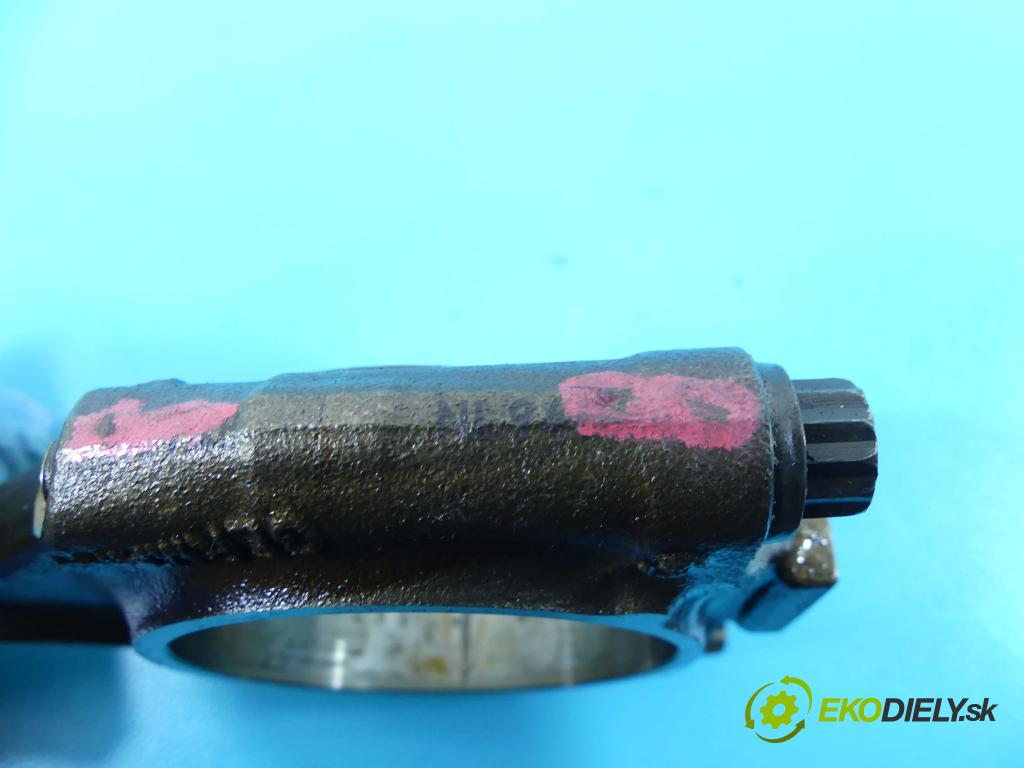 Porsche Panamera I 970 2009-2016 4.8 V8 400KM: automatic 294 kW 4806 cm3 5- piest M4840 (Piest)