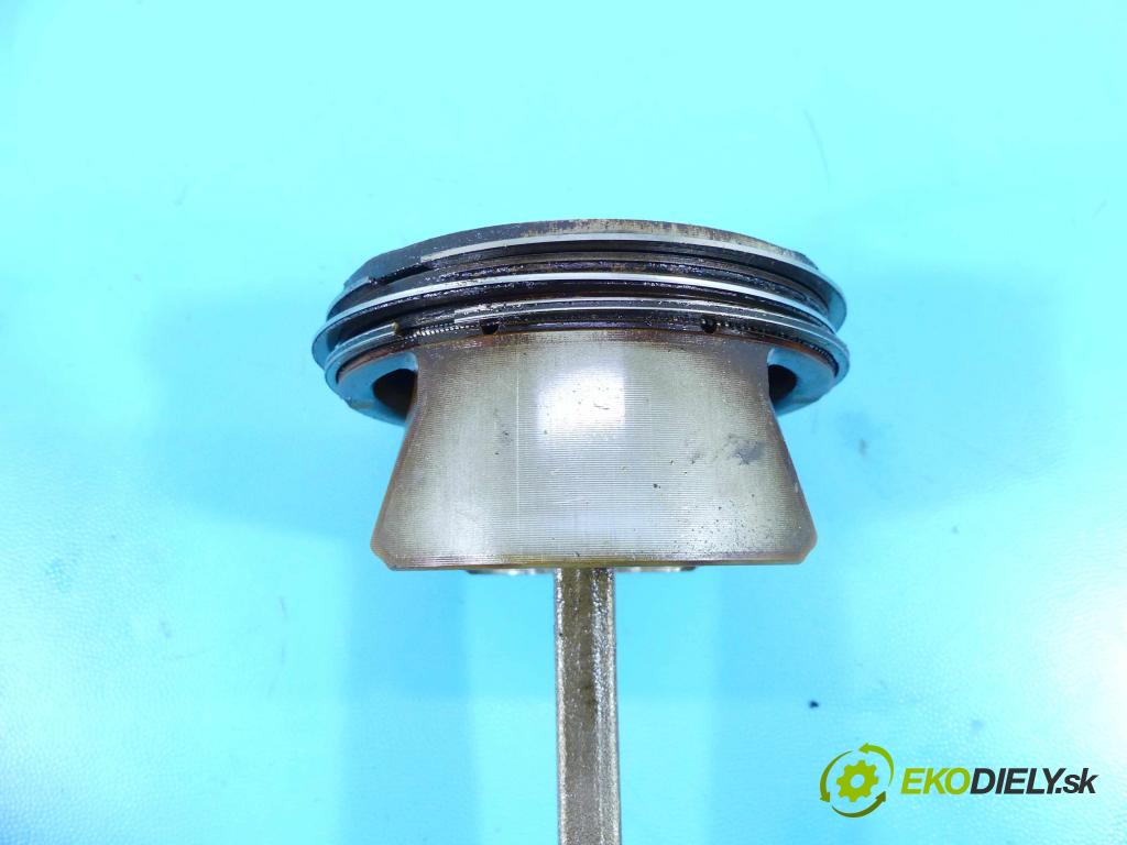 Porsche Panamera I 970 2009-2016 4.8 V8 400KM: automatic 294 kW 4806 cm3 5- piest M4840 (Piest)