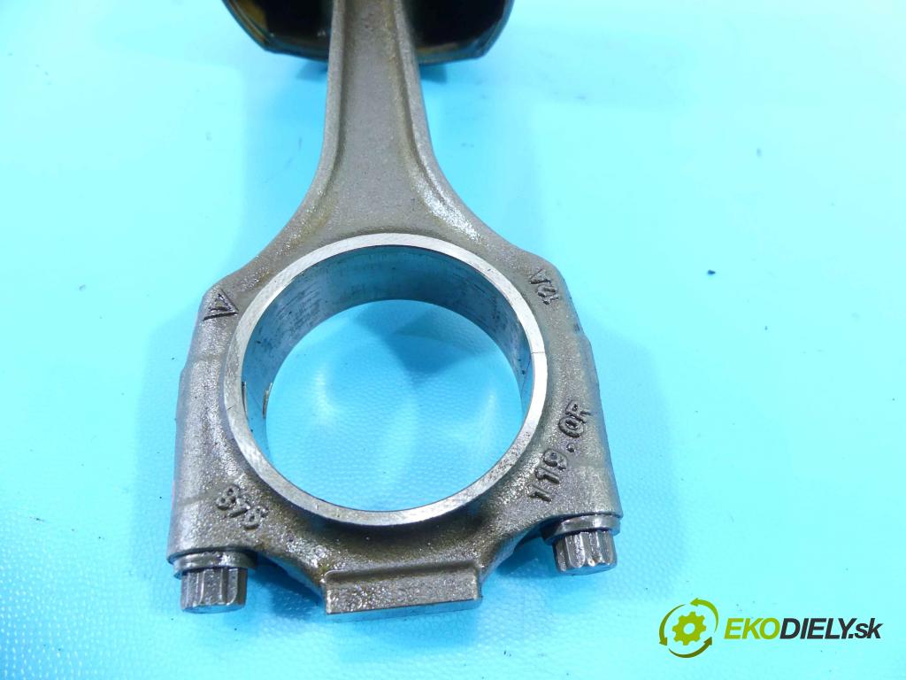 Porsche Panamera I 970 2009-2016 4.8 V8 400KM: automatic 294 kW 4806 cm3 5- piest M4840 (Piest)