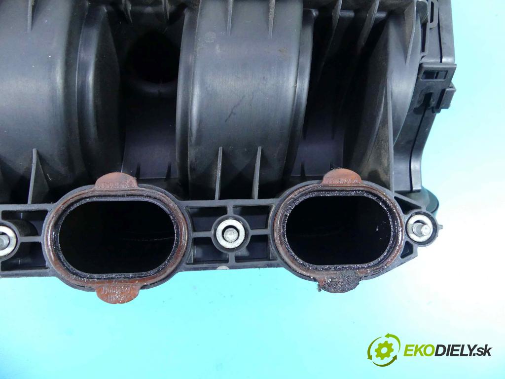 Porsche Panamera I 970 2009-2016 4.8 V8 400KM: automatic 294 kW 4806 cm3 5- zvod nasávací 70304980 (Sacie potrubia)