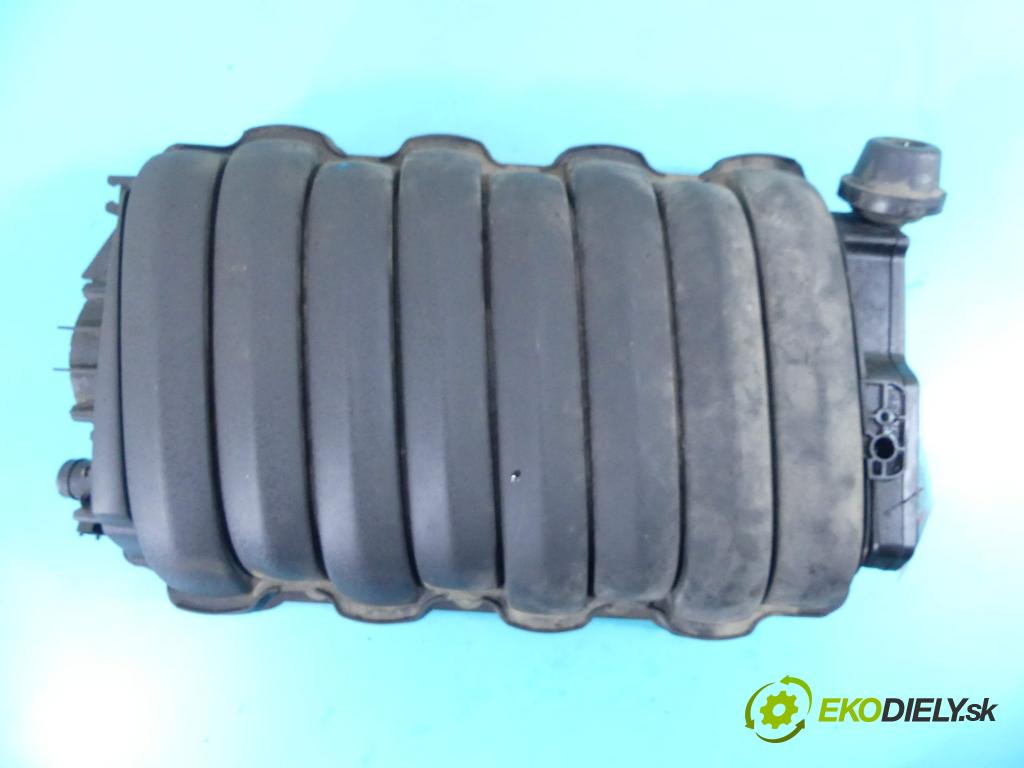 Porsche Panamera I 970 2009-2016 4.8 V8 400KM: automatic 294 kW 4806 cm3 5- zvod nasávací 70304980 (Sacie potrubia)