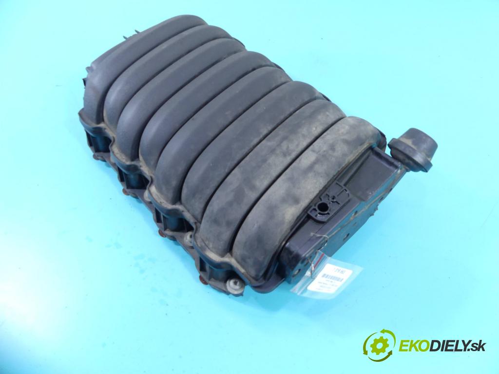 Porsche Panamera I 970 2009-2016 4.8 V8 400KM: automatic 294 kW 4806 cm3 5- zvod nasávací 70304980 (Sacie potrubia)