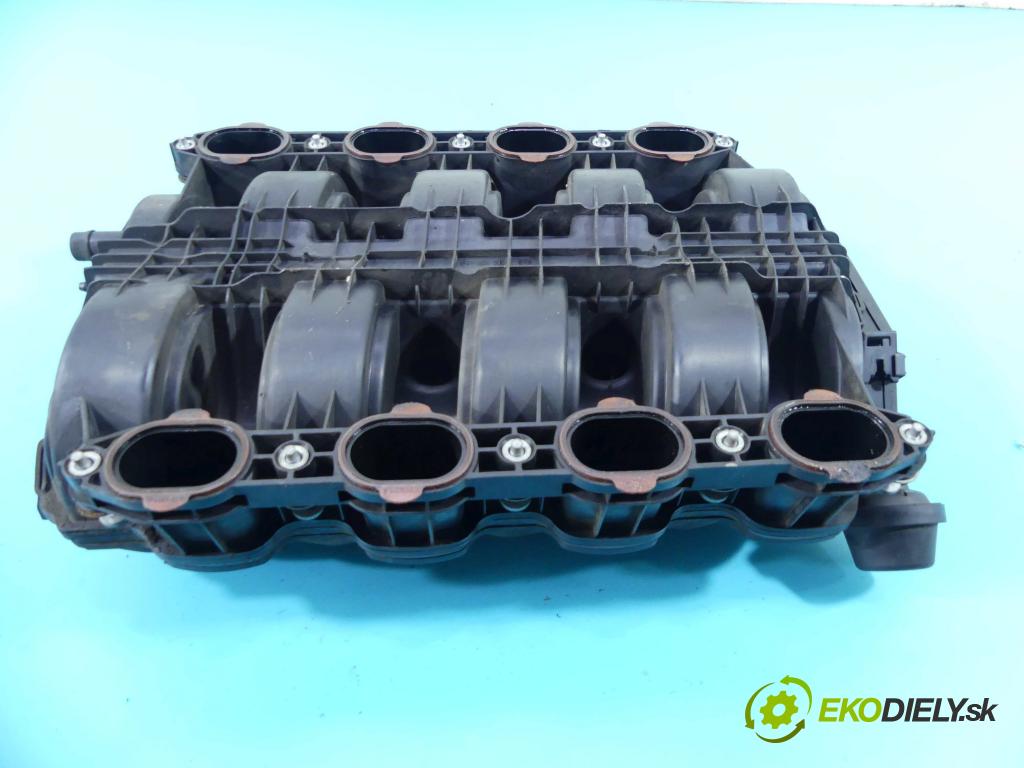 Porsche Panamera I 970 2009-2016 4.8 V8 400KM: automatic 294 kW 4806 cm3 5- zvod nasávací 70304980 (Sacie potrubia)