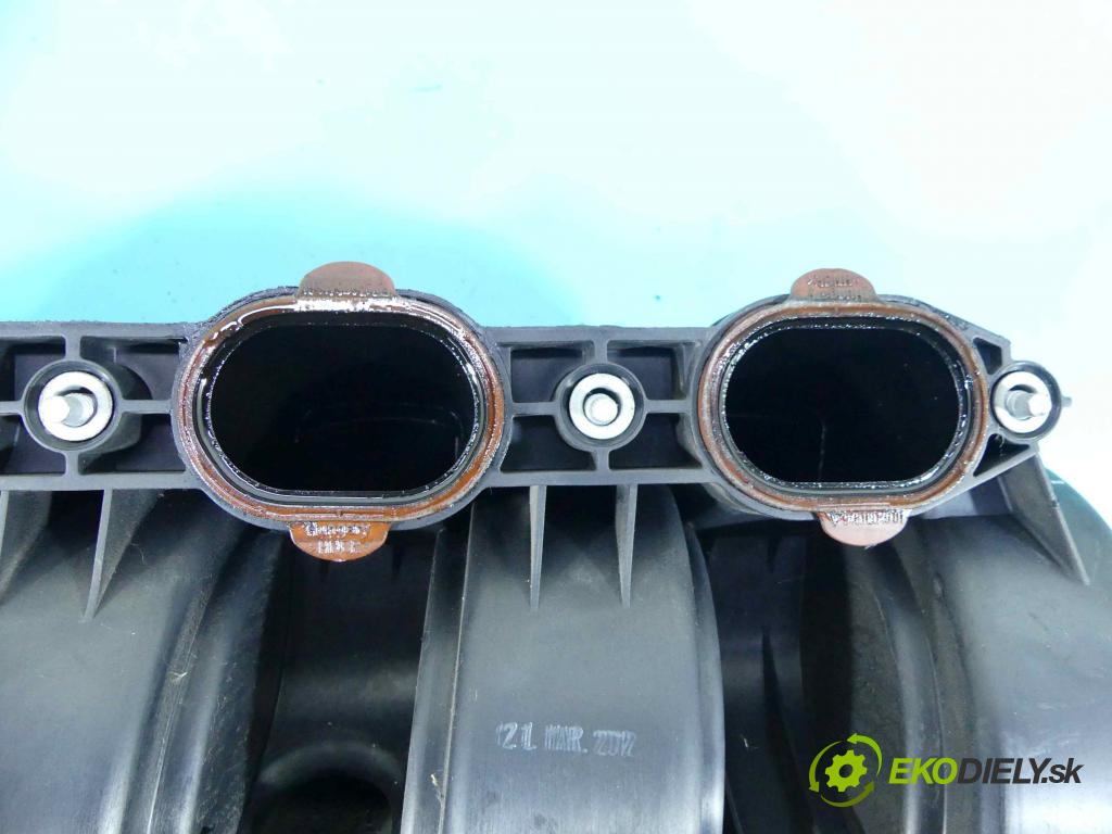 Porsche Panamera I 970 2009-2016 4.8 V8 400KM: automatic 294 kW 4806 cm3 5- zvod nasávací 70304980 (Sacie potrubia)