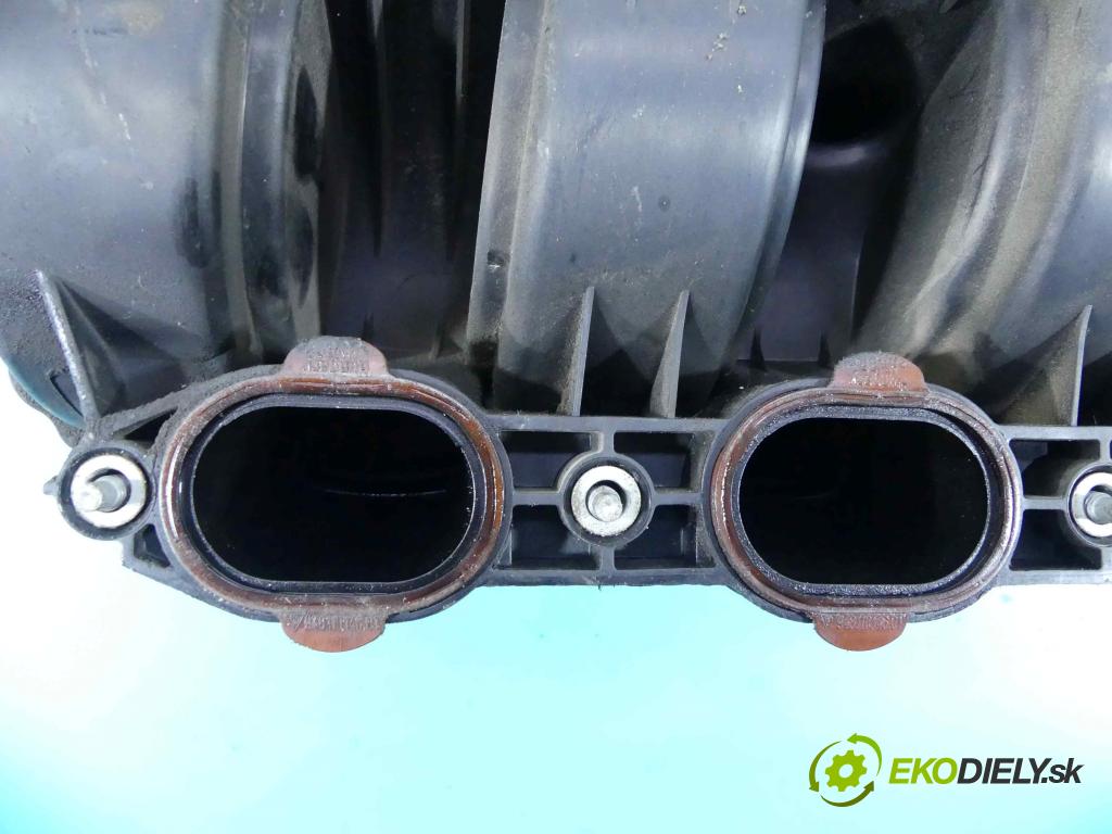 Porsche Panamera I 970 2009-2016 4.8 V8 400KM: automatic 294 kW 4806 cm3 5- zvod nasávací 70304980 (Sacie potrubia)