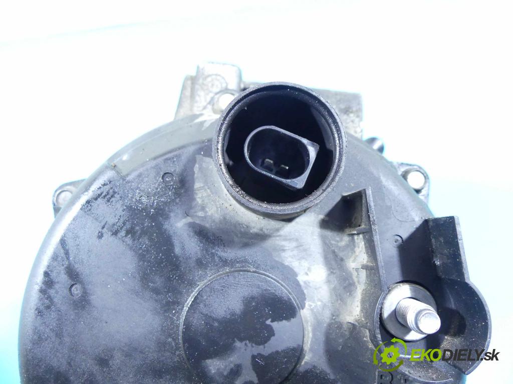 Porsche Panamera I 970 2009-2016 4.8 V8 400KM automatic 294 kW 4806 cm3 5- Alternator 94860302304 (Alternátory)