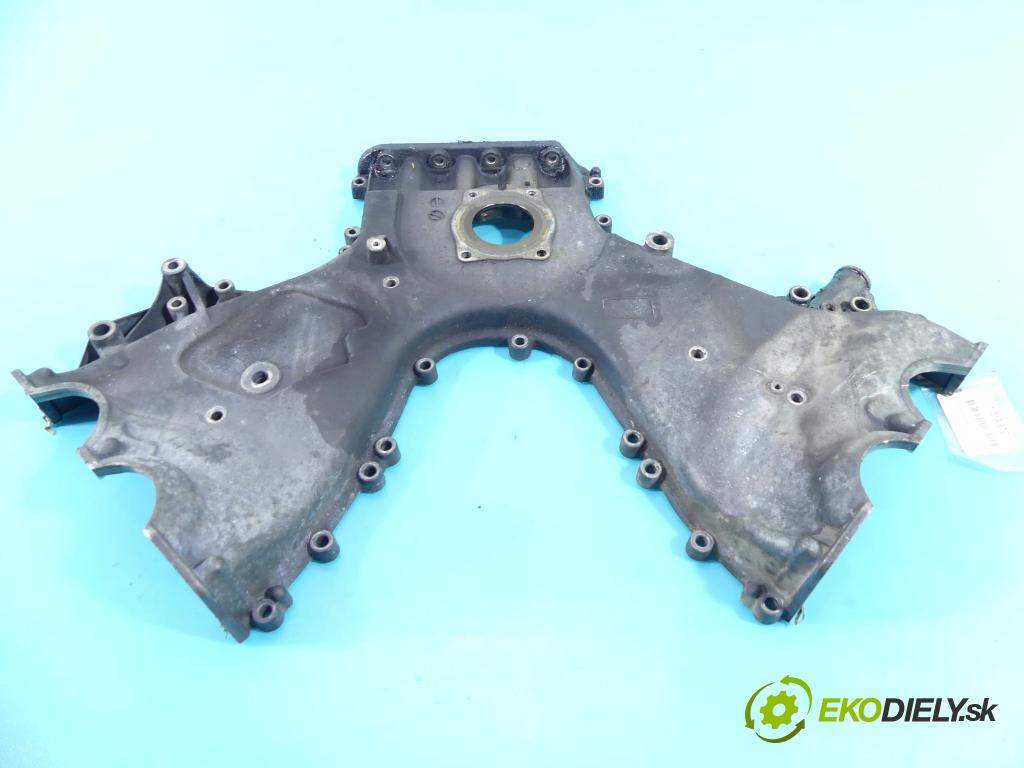 Porsche Panamera I 970 2009-2016 4.8 V8 400KM automatic 294 kW 4806 cm3 5- obal vačkový 948101122AR (Kryty motora)