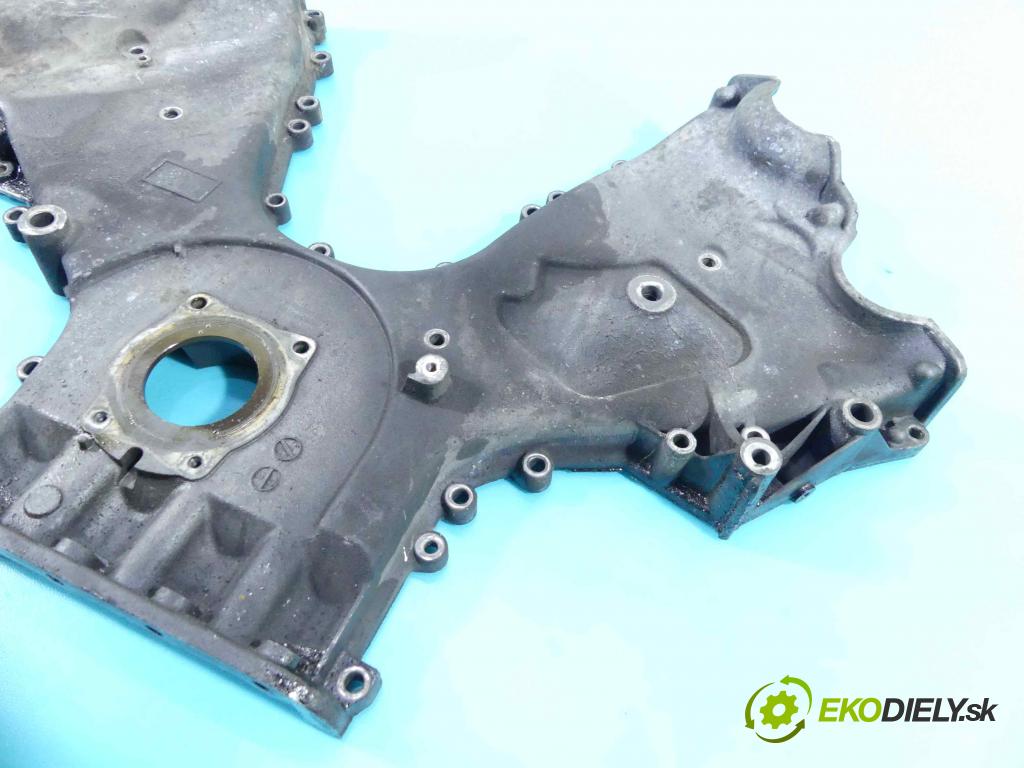 Porsche Panamera I 970 2009-2016 4.8 V8 400KM automatic 294 kW 4806 cm3 5- obal vačkový 948101122AR (Kryty motora)