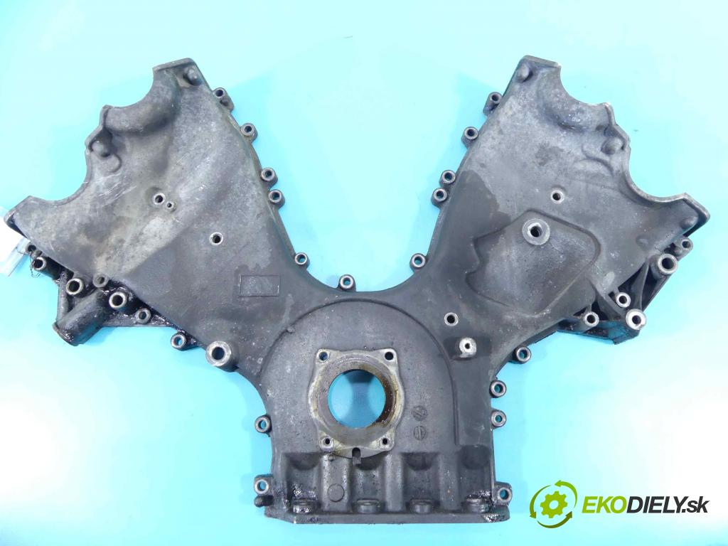 Porsche Panamera I 970 2009-2016 4.8 V8 400KM automatic 294 kW 4806 cm3 5- obal vačkový 948101122AR (Kryty motora)