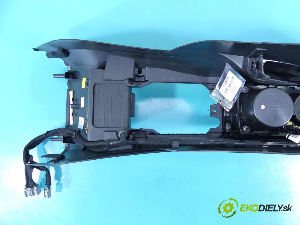 Volvo V40 II 2012-2019 1.6 D2 114 HP manual 84 kW 1560 cm3 5- operadlo 08632777 (Lakťové opierky)