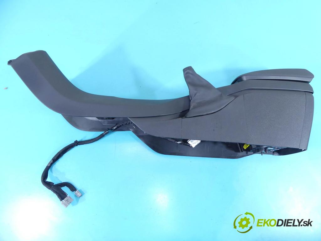 Volvo V40 II 2012-2019 1.6 D2 114 HP manual 84 kW 1560 cm3 5- operadlo 08632777 (Lakťové opierky)