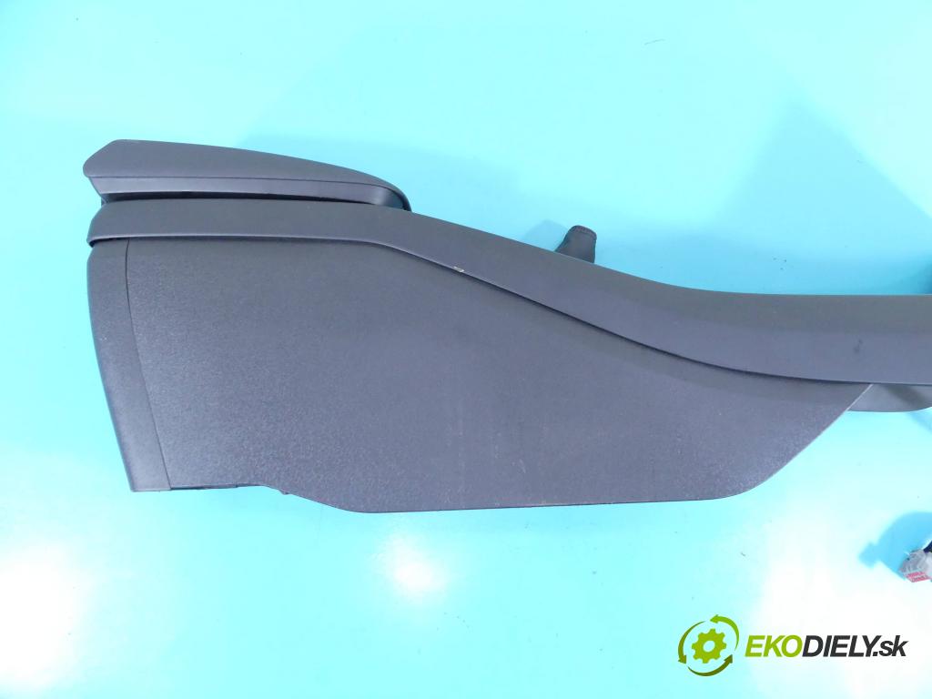 Volvo V40 II 2012-2019 1.6 D2 114 HP manual 84 kW 1560 cm3 5- operadlo 08632777 (Lakťové opierky)