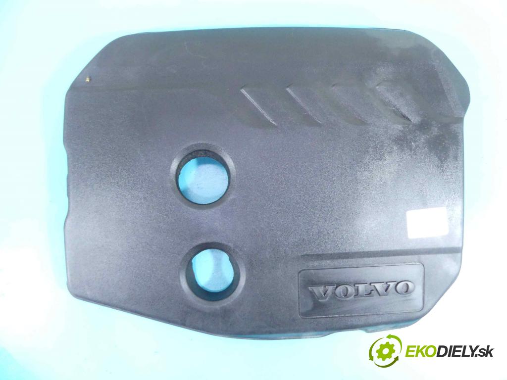 Volvo V40 II 2012-2019 1.6 D2 114 HP manual 84 kW 1560 cm3 5- kryt motora horní: 2750446