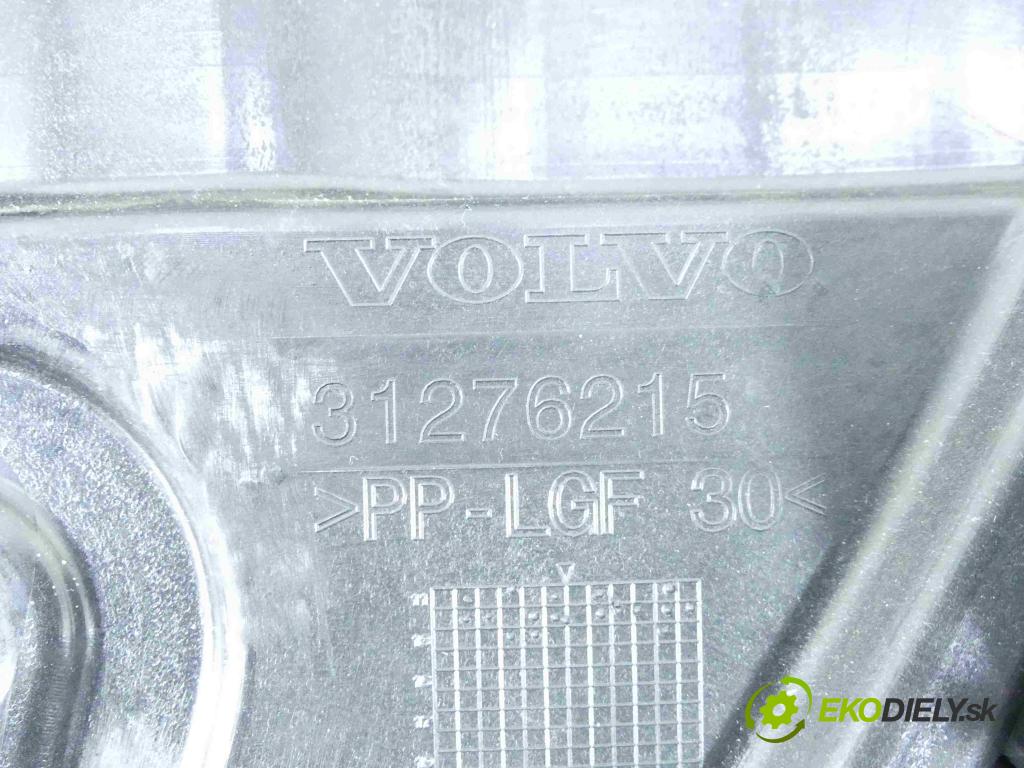 Volvo V40 II 2012-2019 1.6 D2 114 HP manual 84 kW 1560 cm3 5- mechanizmus okna predné ľavý 31343042