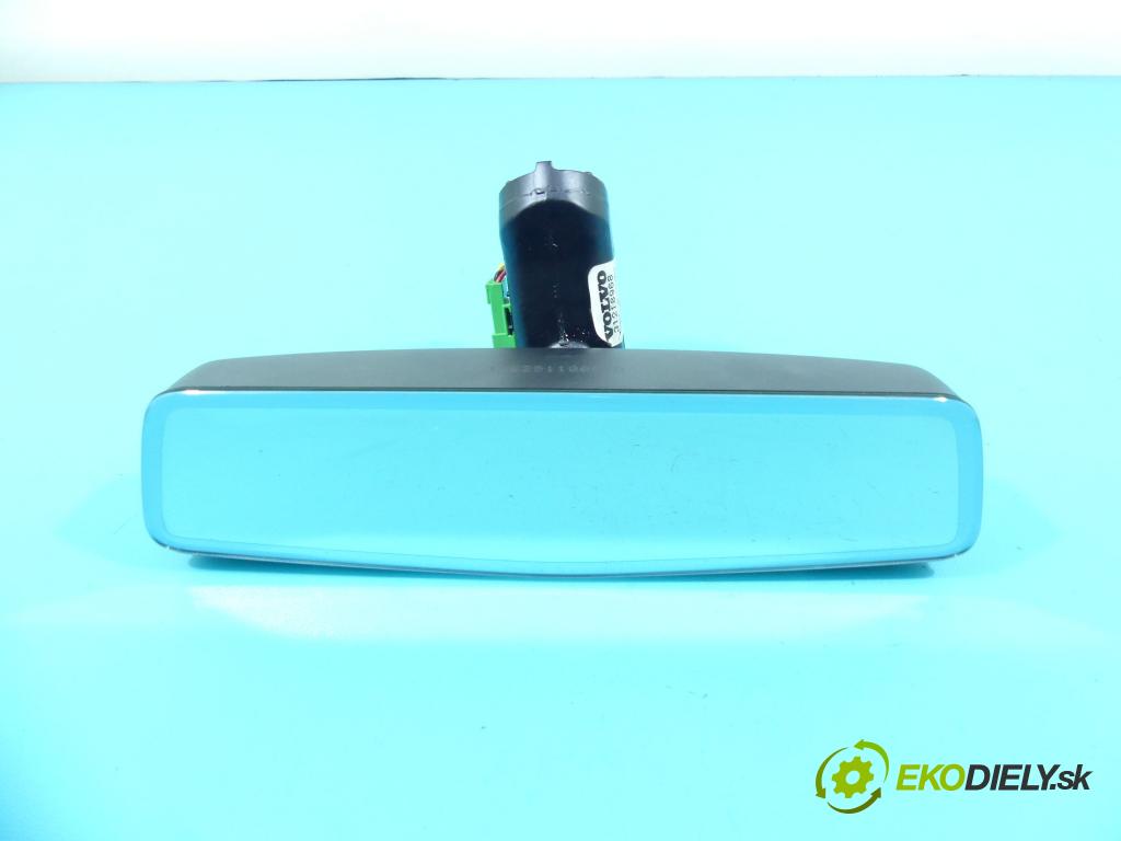 Volvo V40 II 2012-2019 1.6 D2 114 hp manual 84 kW 1560 cm3 5- zpětné zrcátko vnitřní 31218968 (Světla vnitřní)