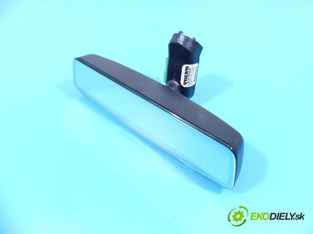 Volvo V40 II 2012-2019 1.6 D2 114 hp manual 84 kW 1560 cm3 5- zpětné zrcátko vnitřní 31218968 (Světla vnitřní)