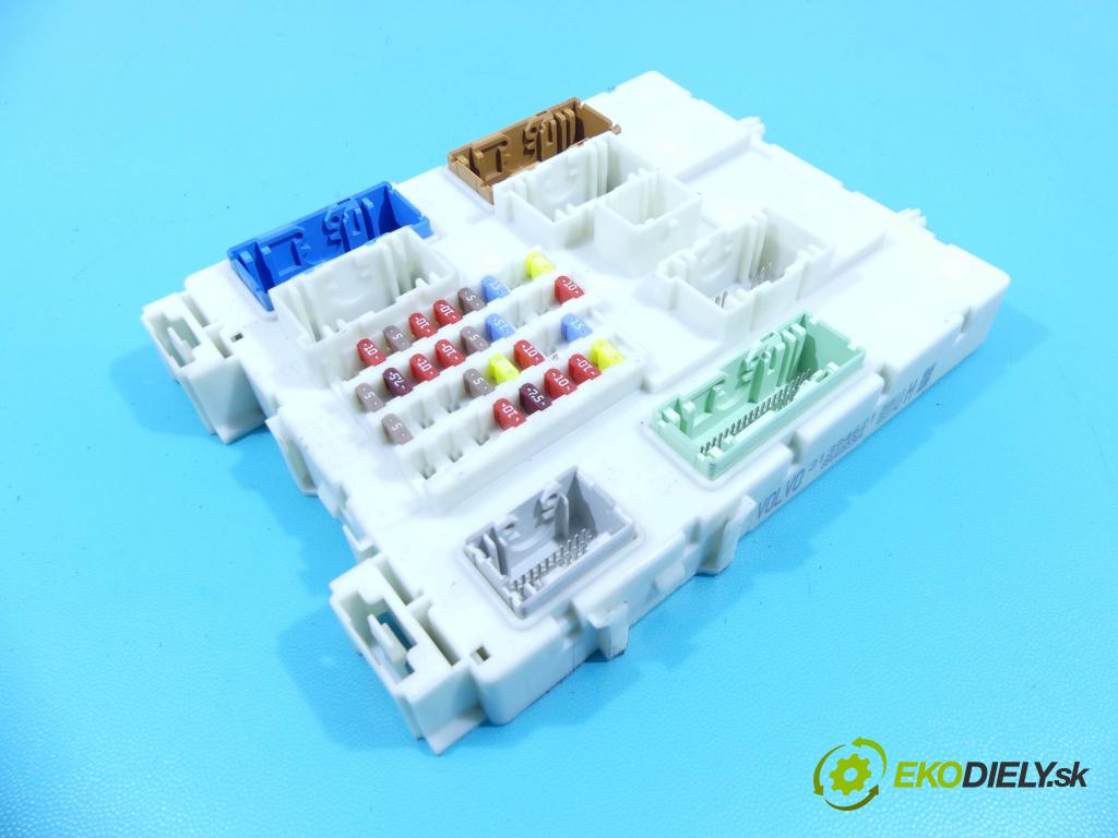 Volvo V40 II 2012-2019 1.6 D2 114 HP manual 84 kW 1560 cm3 5- modul riadiaca jednotka 31394621 (Ostatné)