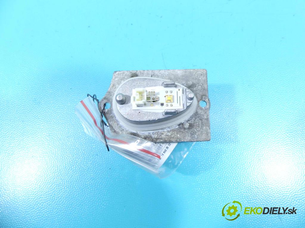 Volvo V40 II 2012-2019 1.6 D2 114 HP manual 84 kW 1560 cm3 5- modul riadiaca jednotka 31394621 (Ostatné)