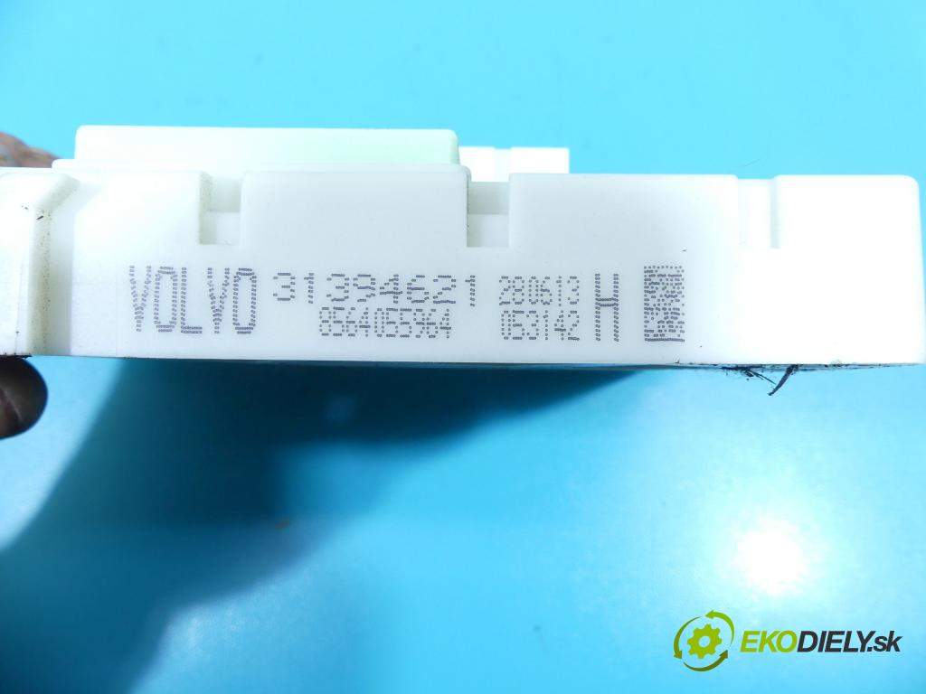 Volvo V40 II 2012-2019 1.6 D2 114 HP manual 84 kW 1560 cm3 5- modul riadiaca jednotka 31394621 (Ostatné)