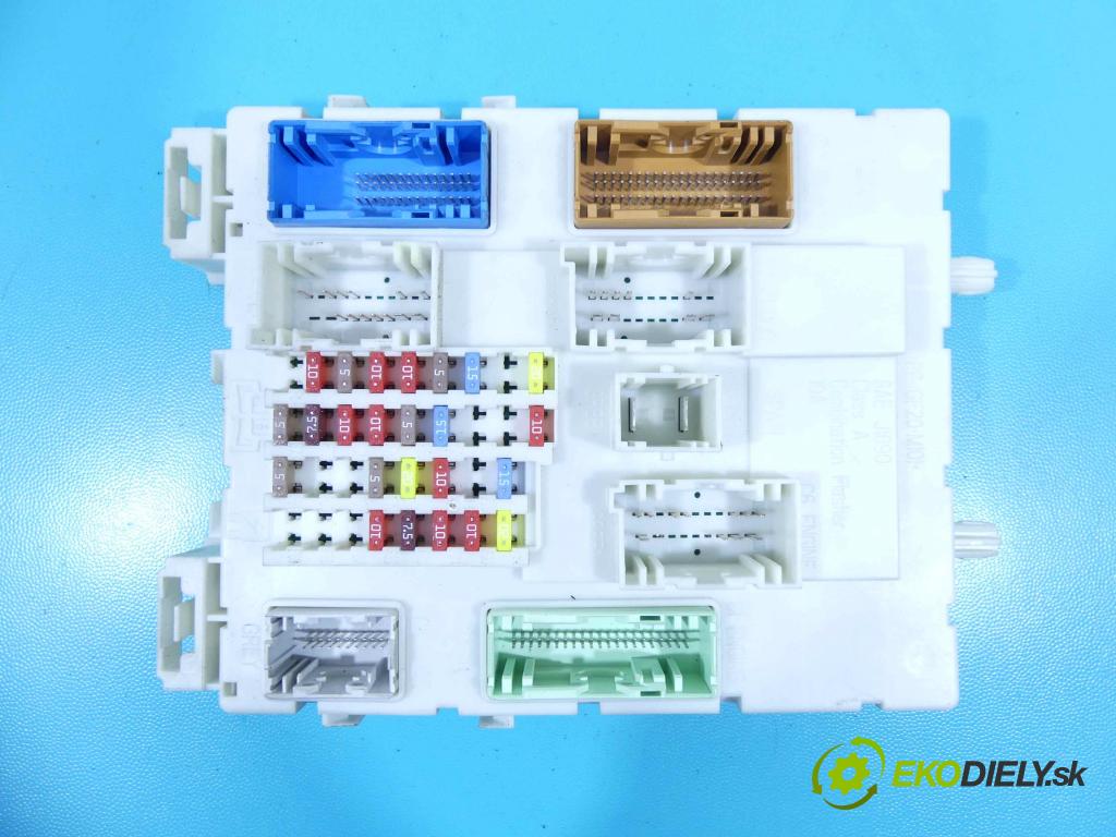 Volvo V40 II 2012-2019 1.6 D2 114 HP manual 84 kW 1560 cm3 5- modul riadiaca jednotka 31394621 (Ostatné)