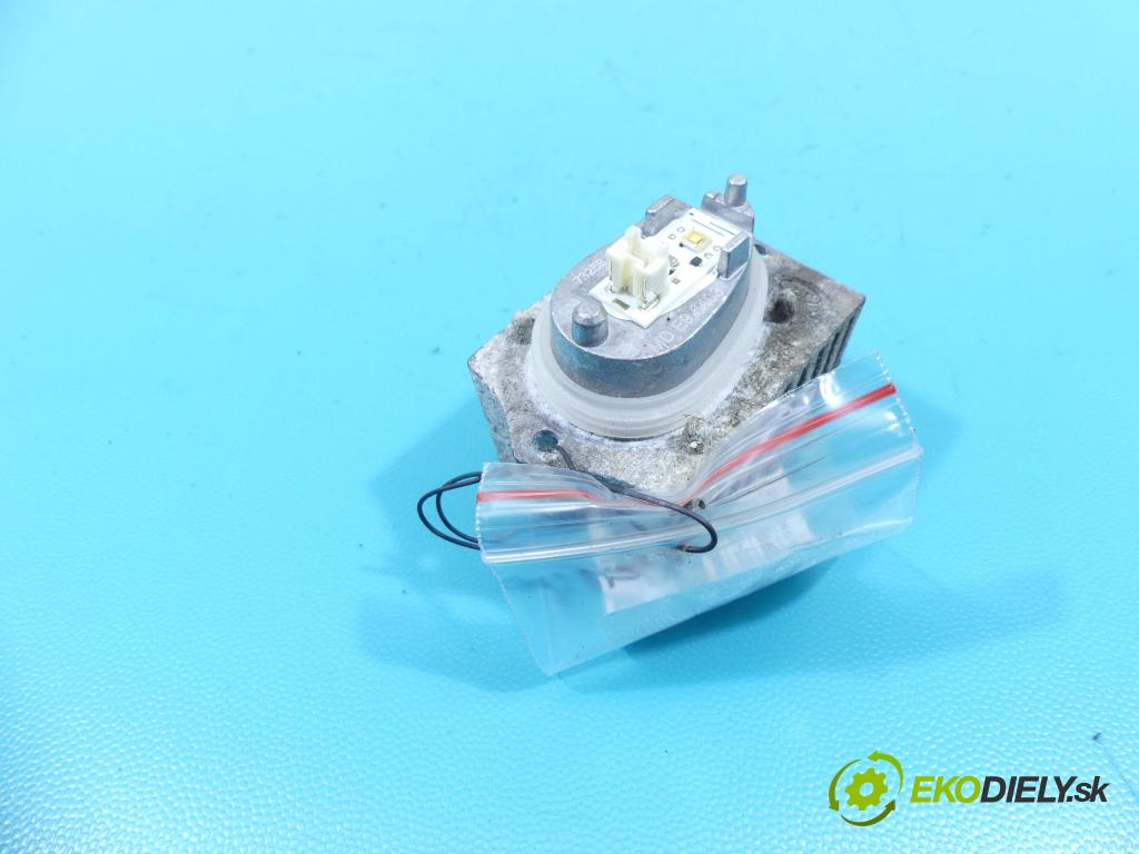 Volvo V40 II 2012-2019 1.6 D2 114 HP manual 84 kW 1560 cm3 5- modul riadiaca jednotka 31394621 (Ostatné)