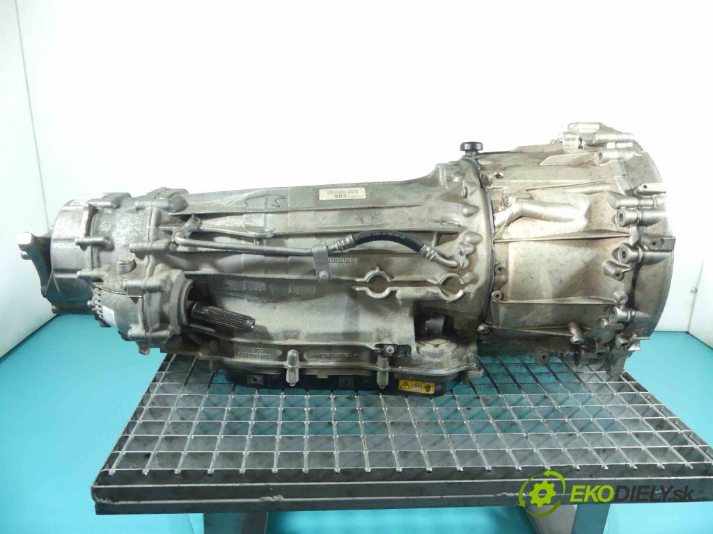 Mercedes GLC coupe X253 2015-2022 2.0 T 211KM automatic 155 kW 1991 cm3 5- prevodovka stupeň,rýchlosť automat 724268