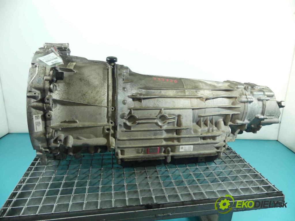 Mercedes GLC coupe X253 2015-2022 2.0 T 211KM automatic 155 kW 1991 cm3 5- prevodovka stupeň,rýchlosť automat 724268