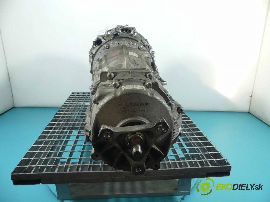 Mercedes GLC coupe X253 2015-2022 2.0 T 211KM automatic 155 kW 1991 cm3 5- prevodovka stupeň,rýchlosť automat 724268