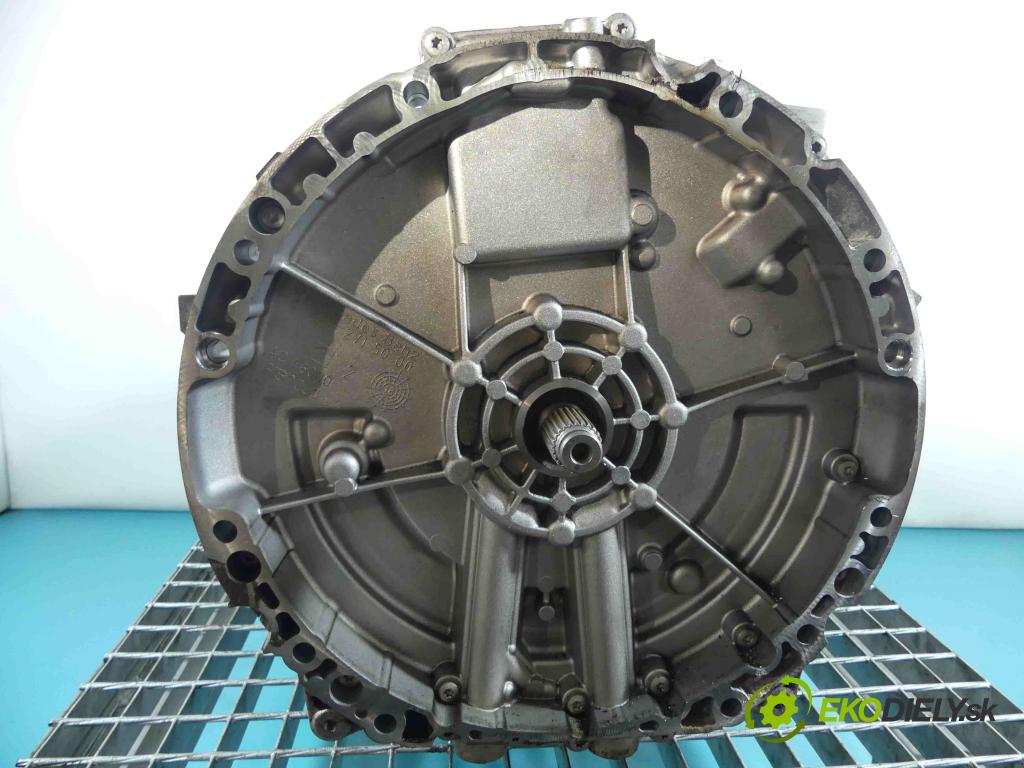 Mercedes GLC coupe X253 2015-2022 2.0 T 211KM automatic 155 kW 1991 cm3 5- prevodovka stupeň,rýchlosť automat 724268