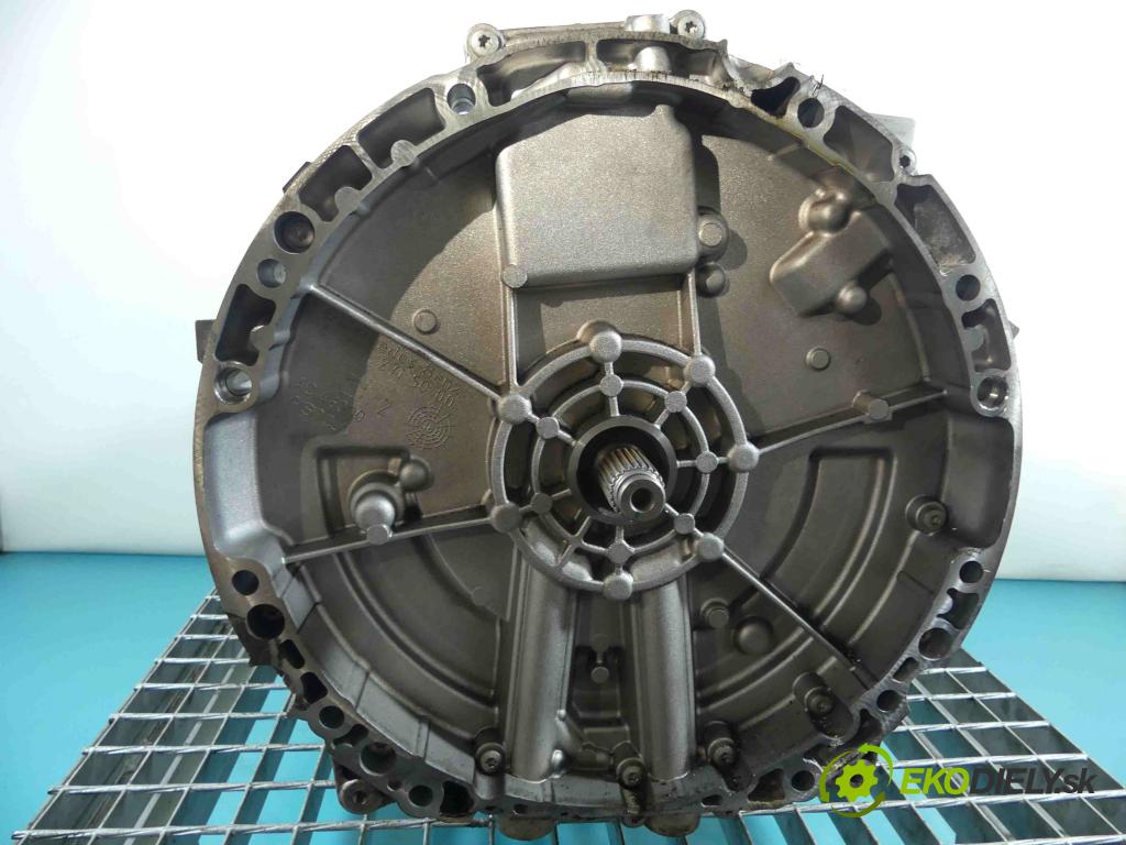 Mercedes GLC coupe X253 2015-2022 2.0 T 211KM automatic 155 kW 1991 cm3 5- prevodovka stupeň,rýchlosť automat 724268