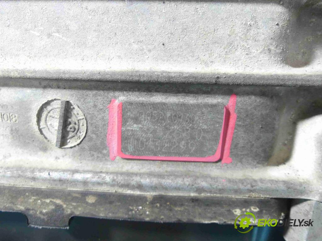 Mercedes GLC coupe X253 2015-2022 2.0 T 211KM automatic 155 kW 1991 cm3 5- prevodovka stupeň,rýchlosť automat 724268