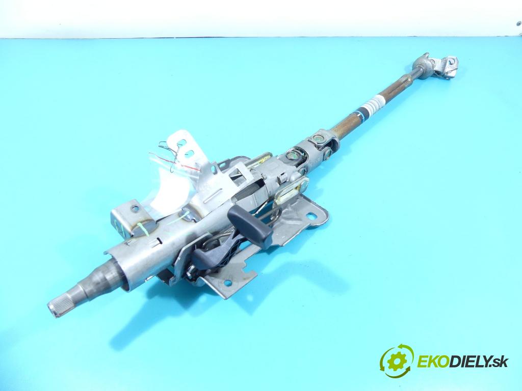 Peugeot 3008 I 2009-2016 1.6 hdi 114 HP manual 84 kW 1560 cm3 5- Stĺpik volant  (Tyč riadenia (volantu))