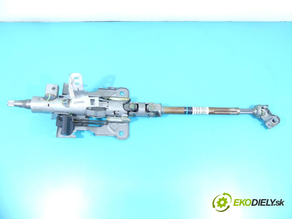 Peugeot 3008 I 2009-2016 1.6 hdi 114 HP manual 84 kW 1560 cm3 5- Stĺpik volant (Tyč riadenia (volantu))