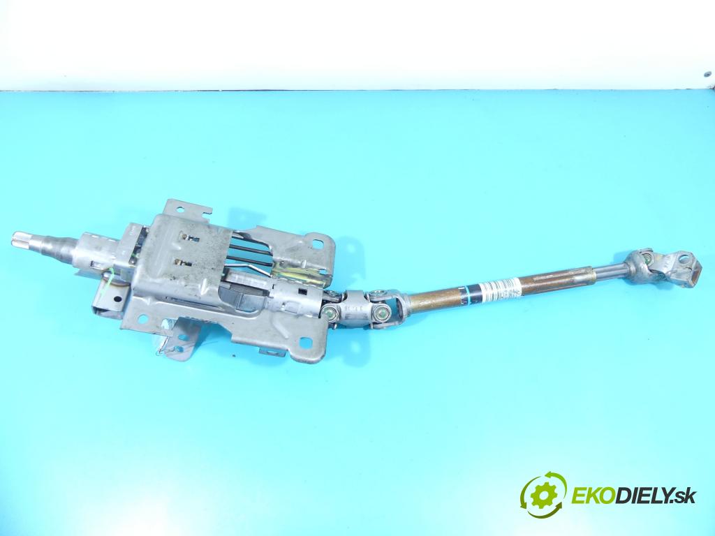 Peugeot 3008 I 2009-2016 1.6 hdi 114 HP manual 84 kW 1560 cm3 5- Stĺpik volant (Tyč riadenia (volantu))