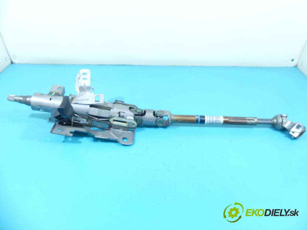 Peugeot 3008 I 2009-2016 1.6 hdi 114 HP manual 84 kW 1560 cm3 5- Stĺpik volant (Tyč riadenia (volantu))