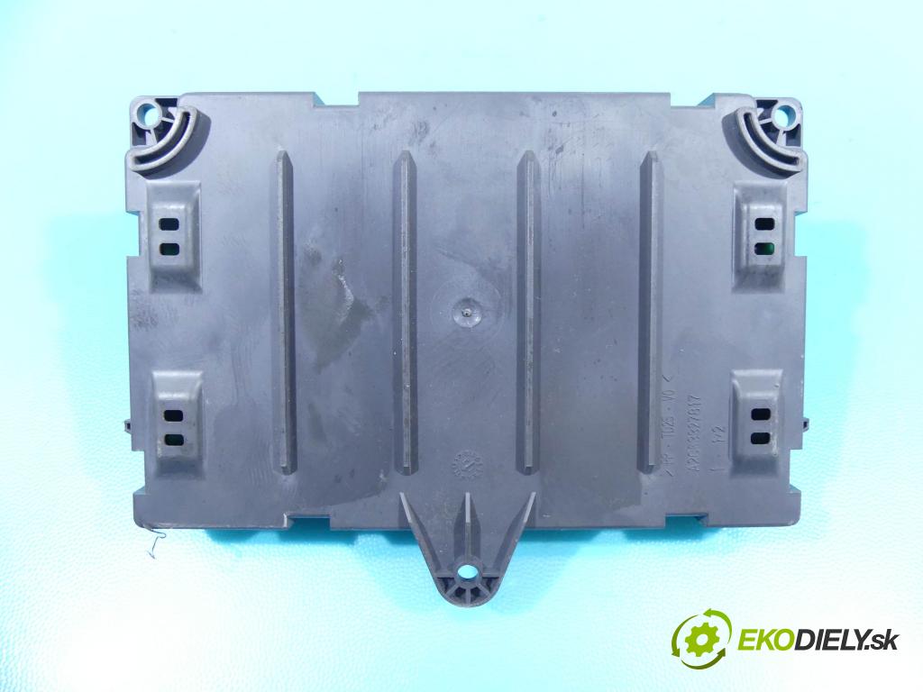 Peugeot 3008 I 2009-2016 1.6 hdi 114 HP manual 84 kW 1560 cm3 5- modul riadiaca jednotka S180085005A (Ostatné)