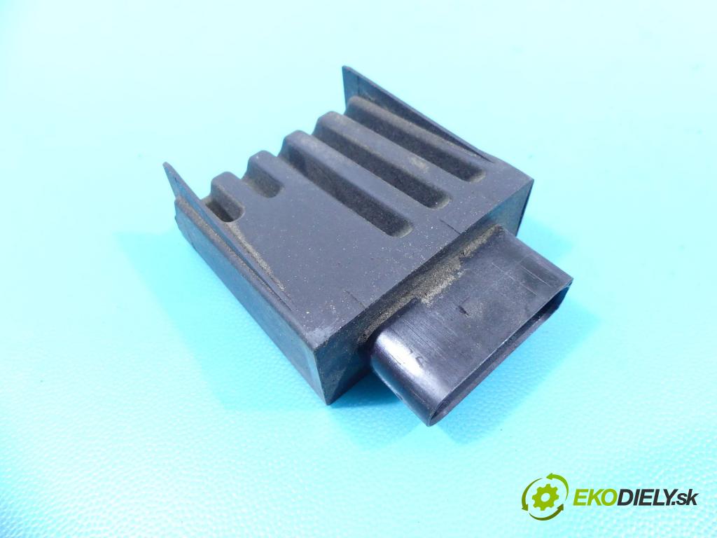 Skoda Octavia III 2013- 1.6 tdi 110 HP manual 81 kW 1598 cm3 5- modul riadiaca jednotka 3Q0906121B (Ostatné)