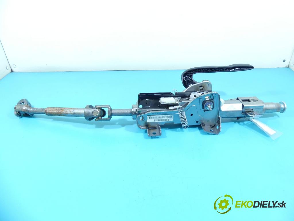 Skoda Octavia III 2013- 1.6 tdi 110 HP manual 81 kW 1598 cm3 5- Stĺpik volant 5Q1419502AK (Tyče riadenia (volantu))