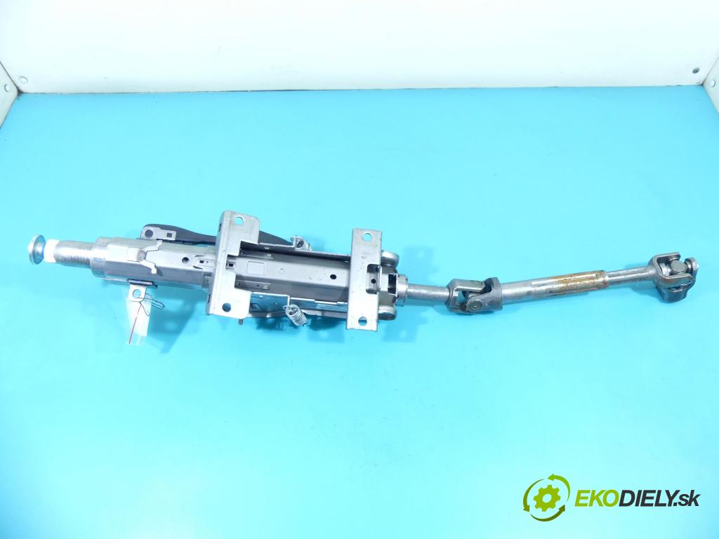 Skoda Octavia III 2013- 1.6 tdi 110 HP manual 81 kW 1598 cm3 5- Stĺpik volant 5Q1419502AK (Tyče riadenia (volantu))