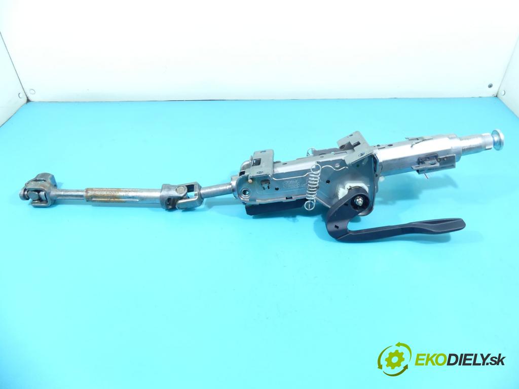 Skoda Octavia III 2013- 1.6 tdi 110 HP manual 81 kW 1598 cm3 5- Stĺpik volant 5Q1419502AK (Tyče riadenia (volantu))