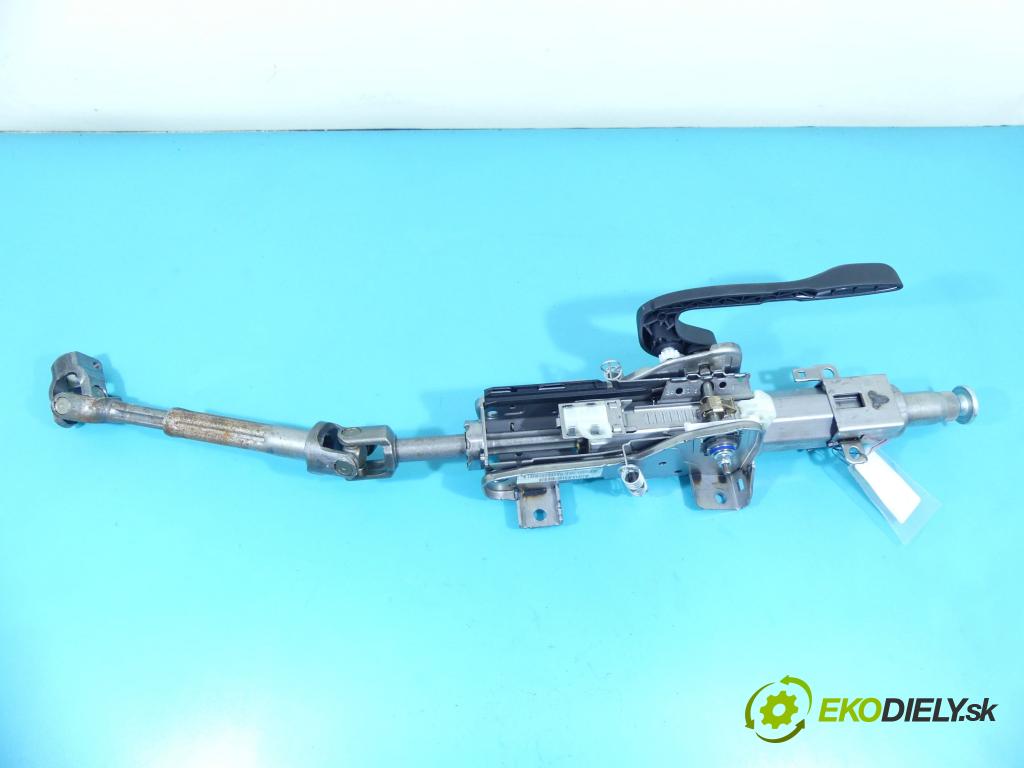 Skoda Octavia III 2013- 1.6 tdi 110 HP manual 81 kW 1598 cm3 5- Stĺpik volant 5Q1419502AK (Tyče riadenia (volantu))