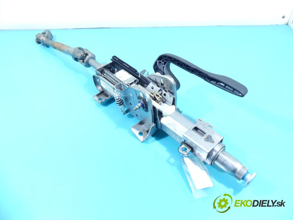 Skoda Octavia III 2013- 1.6 tdi 110 HP manual 81 kW 1598 cm3 5- Stĺpik volant 5Q1419502AK (Tyče riadenia (volantu))